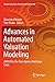 Produktbild Advances in Automated Valuation Modeling: AVM After the Non-Agency Mortgage Crisis (Studies in Systems, Decision and Control, Band 86)