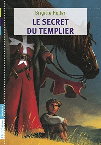 Télécharger Le secret du templier PDF Fichier