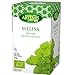 Produktbild ARTEMIS BIO - MELISSE - 20 Teebeutel x 4 = 80 Teebeutel