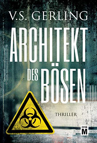 Preisvergleich Produktbild Architekt des Bösen