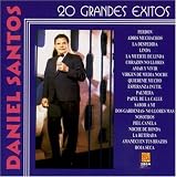 Éxitos de Los Santos