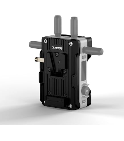 BROTECT - Protecteur d'écran pour DJI Transmission High Bright Funk Monitor 7 - Film