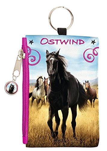 Preisvergleich Produktbild Ostwind: Geldbeutel