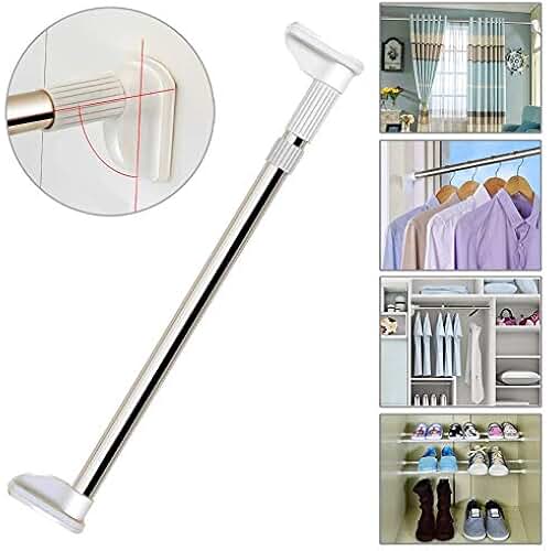 Amazon.co.uk heavy duty tension rod