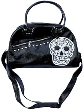 Handtasche Los Muertos