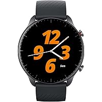 [2022 Nuova Versione] Amazfit Smartwatch GTR 2 Orologio Intelligente, Chiamata Bluetooth, Riproduzione di Musica, 90+ Modalit