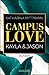 Campus Love: Kayla und Jason (Brown University 1) by 