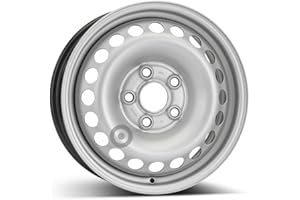 ALCAR 9685-6,5X16 ET51 5X120 Jante en Acier
