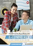 Kaufmann/Kauffrau im E-Commerce: 1. Ausbildungsjahr: Schülerband by