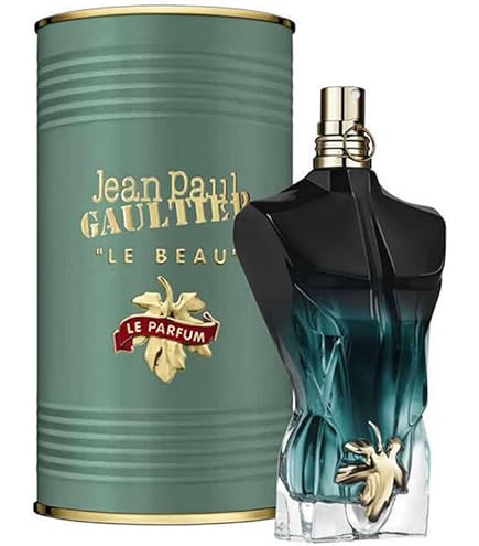 香水(男性用) Jean Paul Gaultier Le Male Le Parfum 75 Jean Paul Gaultier Le Male Eau De Parfum 75ml : Amazon.in: Beauty