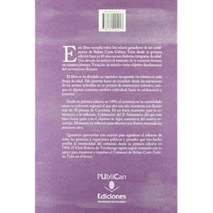 Certamen de relato corto "Gabino Teira". Una década de apoyo a la vocación literaria en Cantabria (Analectas)