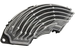 DENSO Widerstand, Innenraumgebläse