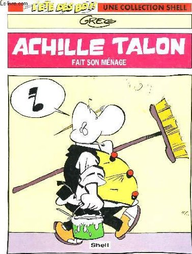 couverture de : Fait son m&eacute;nage (2)