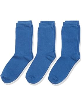 Melton Jungen Socken 3er Pack