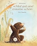 Cover zum Buch ... Schlaf gut und träume schön