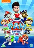Paw Patrol [DVD]