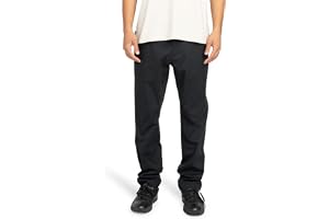 Element herr Byxor Regular Chino Twill
