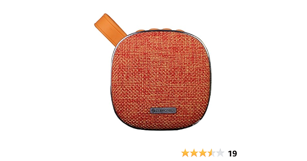 Zebronics Zeb-Passion Portable 