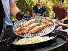 Outdoorchef Grillzubehör, Gourmet Set 420, 2-teilig, schwarz, 37×8,5×7,7 cm, 18.211.62 – Bild 3
