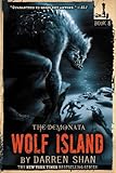 Wolf Island (Demonata (Pb)) by 