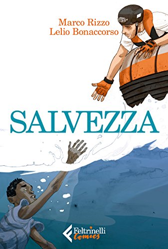 Salvezza libro