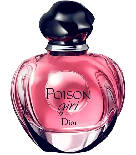 Buy Dior Poison Girl Unexpected Eau De Toilette Spray 100Ml Online
