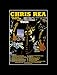 Produktbild Stick It On Your Wall Chris Rea – Der Songs für Liebhaber Tour 2017 Extra Datum Mini Poster – 40,5 x 30,5 cm