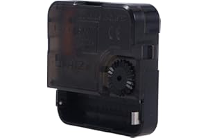 ULTNICE Quarzuhr Mechanismus batteriebetriebene DIY Wand Uhr Bewegungs Reparatur Teile