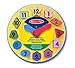 Melissa and Doug Shape Sorting Clock