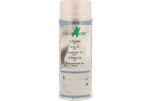 ColorMatic 335600 1K Klarlack matt 400 ml