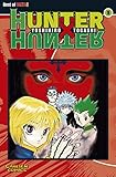 Image de Hunter X Hunter, Band 9