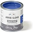 Priory Polishes Anne Sloan Blue Chalk Paint (120ml)