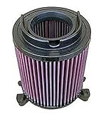 KFZ Hersteller: VW K&N Luftfilter Scirocco III (1K8) 1.4TSi Bj. 10/2008-