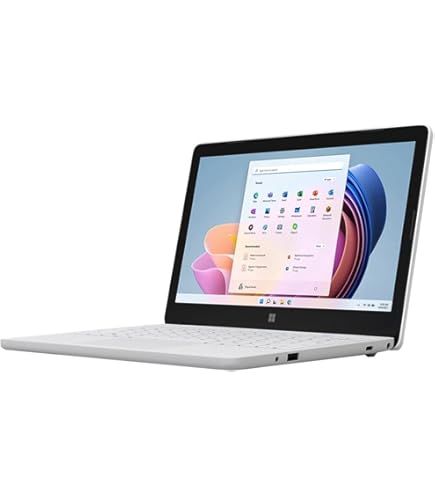 Microsoft Surface Laptop 3 ホワイト 13.5インチ Microsoft Surface Laptop 3 (13-inch) Laptop & Chromebook