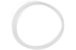 Tenlacum - Lenza monofilamento monofilamento in nylon per pesca in barca, da 33 m, per pesca in barca, da 0,7 a 1,5 mm