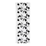 Binario per tende a pannello ikea