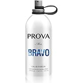 Proof Bravo EDP Men's Perfume 120 ml