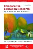 Image de Comparative Education Research: Approaches and Methods