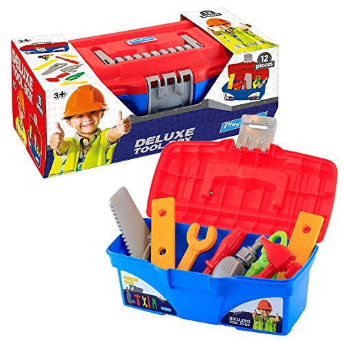 Price comparison product image Playskape Handy Tool Box