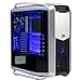 Price comparison product image Cooler Master Cosmos II 25th Anniversary Edition Computer Case 'XL-ATX, E-ATX, ATX, microATX, USB 3.0, Dual Tempered Glass Side Panels' RC-1200-KKN2
