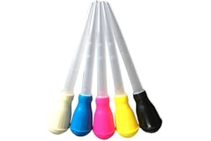 GXFCAI 1pc 30ml Cooking Gadgets Turkey Oil Chicken Barbecue Food Drip Cleartube BBQ Pipe Baster Hose