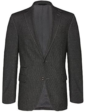 CARL GROSS Herren Freizeit Sakko Blazer Jacke CG Frampton 72-307S1-82