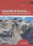 Dolomiti di Brenta: 3