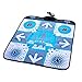 Produktbild DDR Tanzmatte für Wii Dance Pad Controller