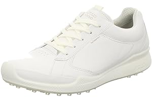 ECCO Hybrid Hydromax Waterproof, Zapatos de Golf Mujer