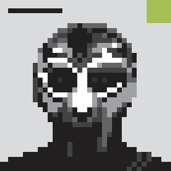 Madvillain – Madvillainy 2: The Remix Madvillain - Madvillainy 2: The Madlib Remixes 2LP NEU