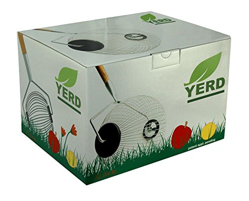 Rollsammler: Original YERD Roll-In Large Apfelsammler - 2