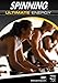 Produktbild Spinning® Übung Ultimate Energy DVD schwarz - Mehrfarbig, Nicht Nicht zutreffend