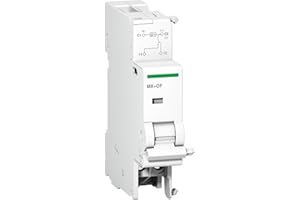 SCHNEIDER ELECTRIC MX+OF 220 a 415 V CA