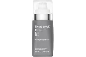 Living Proof Phd Healthy Hair Perfector